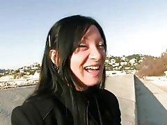 Цыганский азиатской ИФОМ