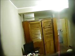 Китайские старушка вуайерист