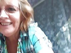 Двое мужчин и горячие зрелые