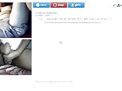 Chatrandom: Испанский ИФОМ получить мой диплом трения киску в то время как