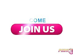 Кейси Pervcity Брукс горячая блондинка анальный