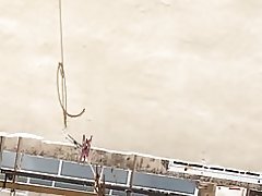 Мигание ИФОМ соседа снова