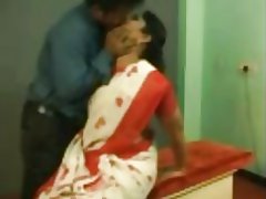Индийские тетенька, сексом на рабочем месте