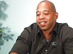 Рэнди азиатских куриных чертовски чудовище петух