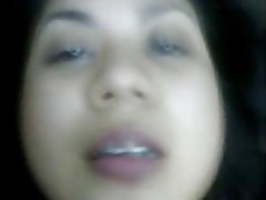 Малайский - пухлые мамаша замуж