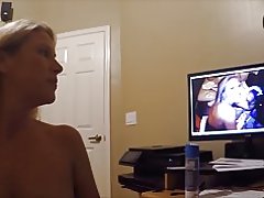 Моя жена в ее лучшем виде