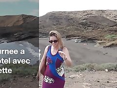 Cam 24 с французским любительские для французского вуайеристов