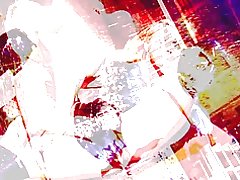 Горячие лесбиянки для некурящих в кожаных палец ебут друг друга в подземелье