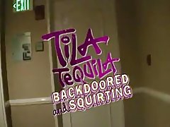 Тила Нгуен супер звезда по packmans