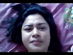 Индонезийский tante dientot