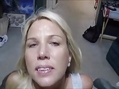 Правда моя жена сперма любовника?